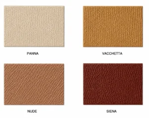 Palette colori personalizzabile, scegli fra 250 colori